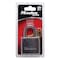 Master Lock Master Lock 1-13/16 in. H X 2 in. W Steel 5-Pin Cylinder Exterior Padlock 532DPFSEN - alternate 2
